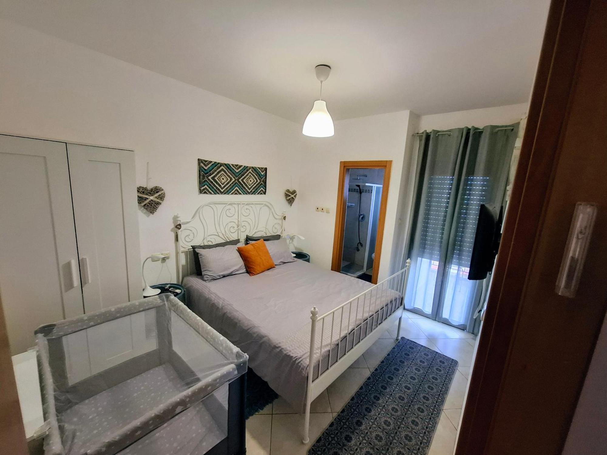 Shohamseaview Villa Eilat Buitenkant foto