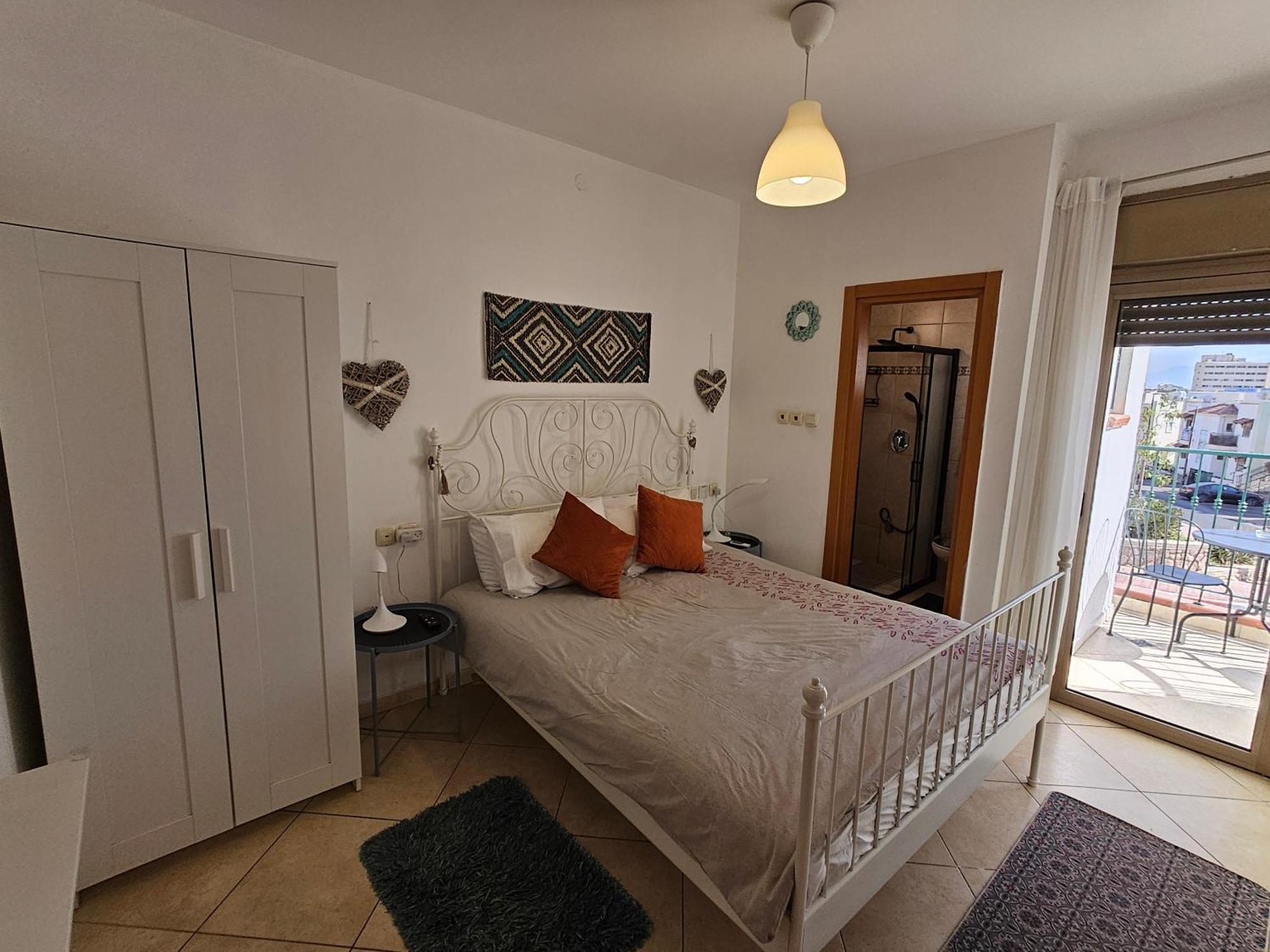 Shohamseaview Villa Eilat Buitenkant foto