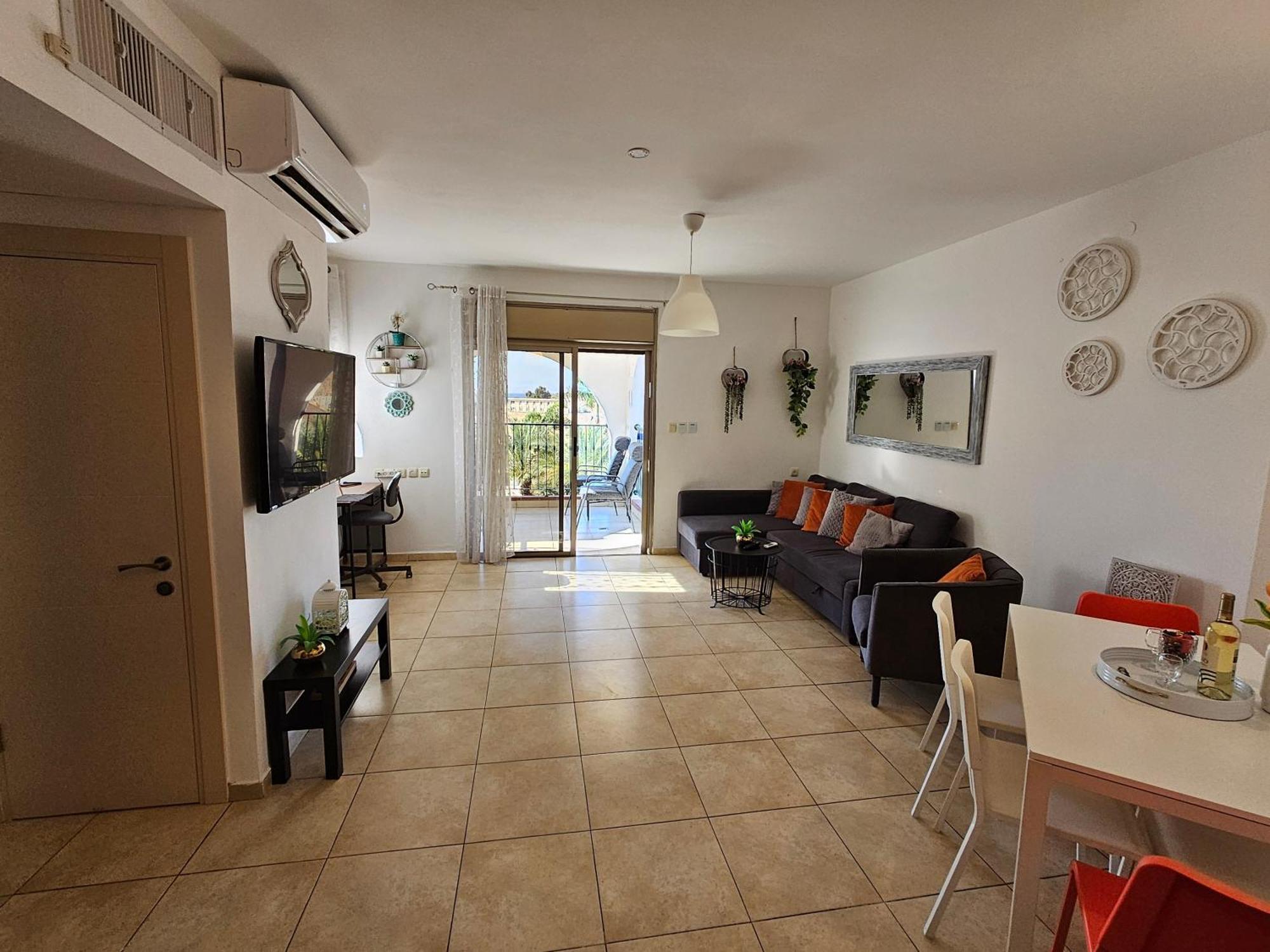 Shohamseaview Villa Eilat Buitenkant foto